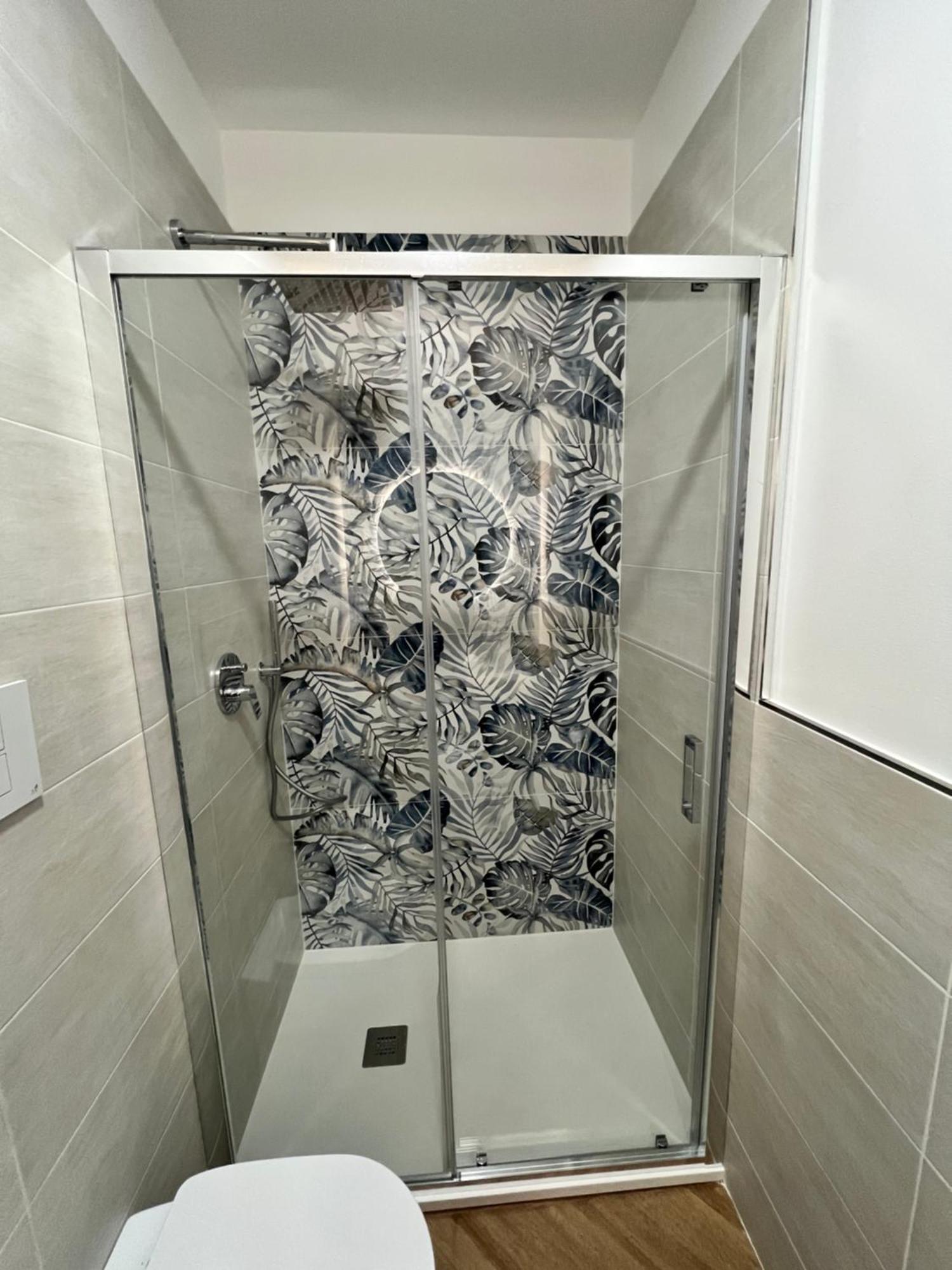 Poseidonrooms 卡梅罗塔的码头 外观 照片