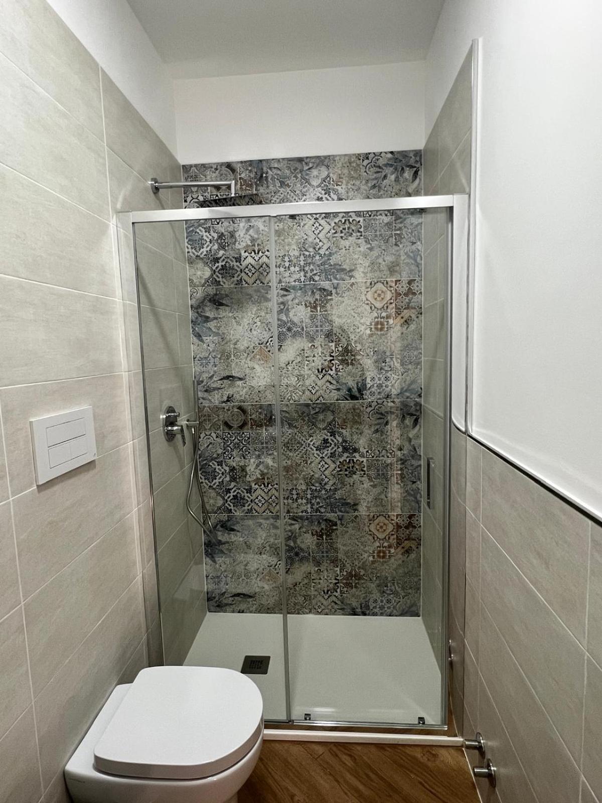 Poseidonrooms 卡梅罗塔的码头 外观 照片